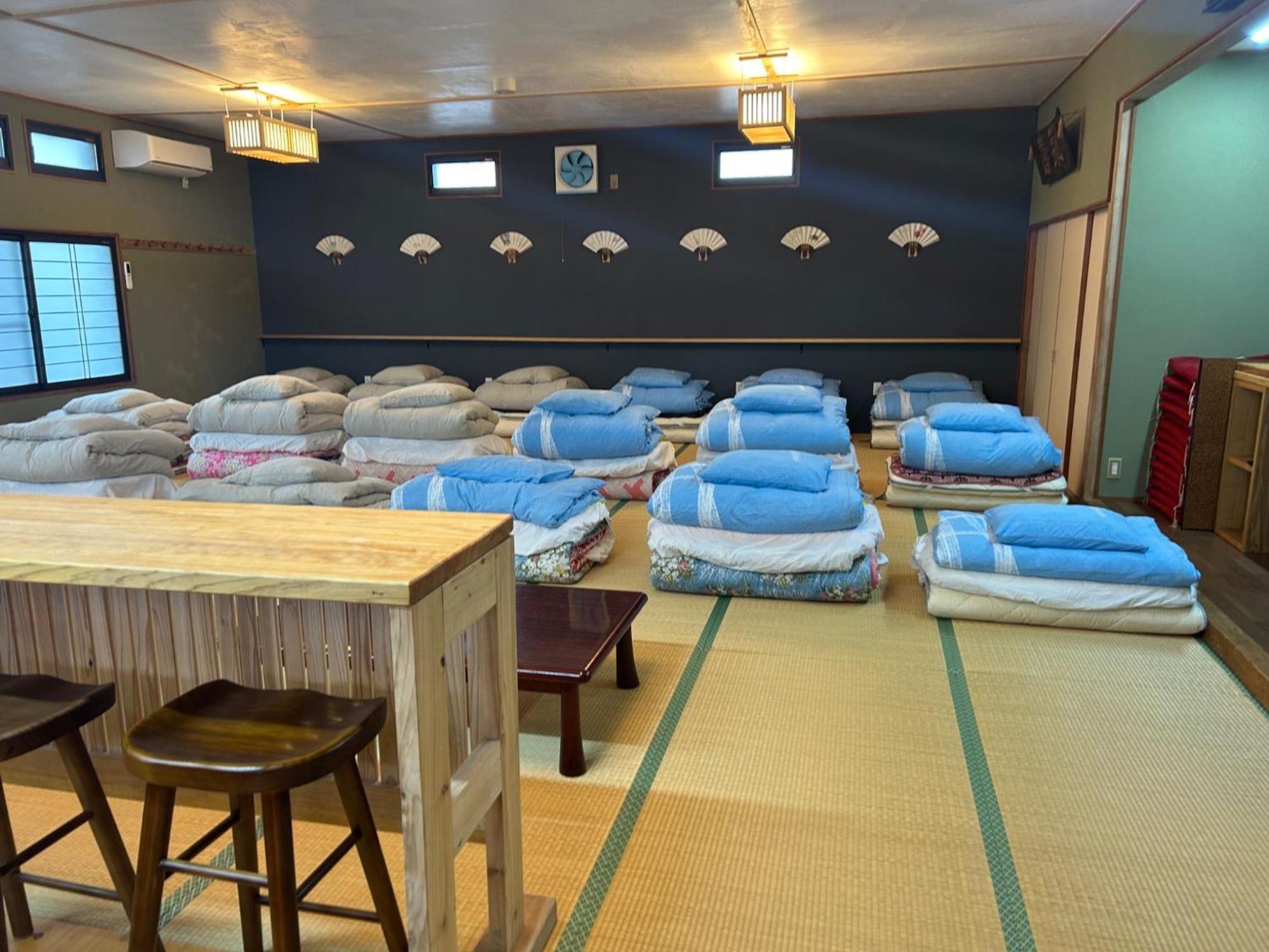 Saboji - Vacation Stay 34265V Takamori Exteriér fotografie