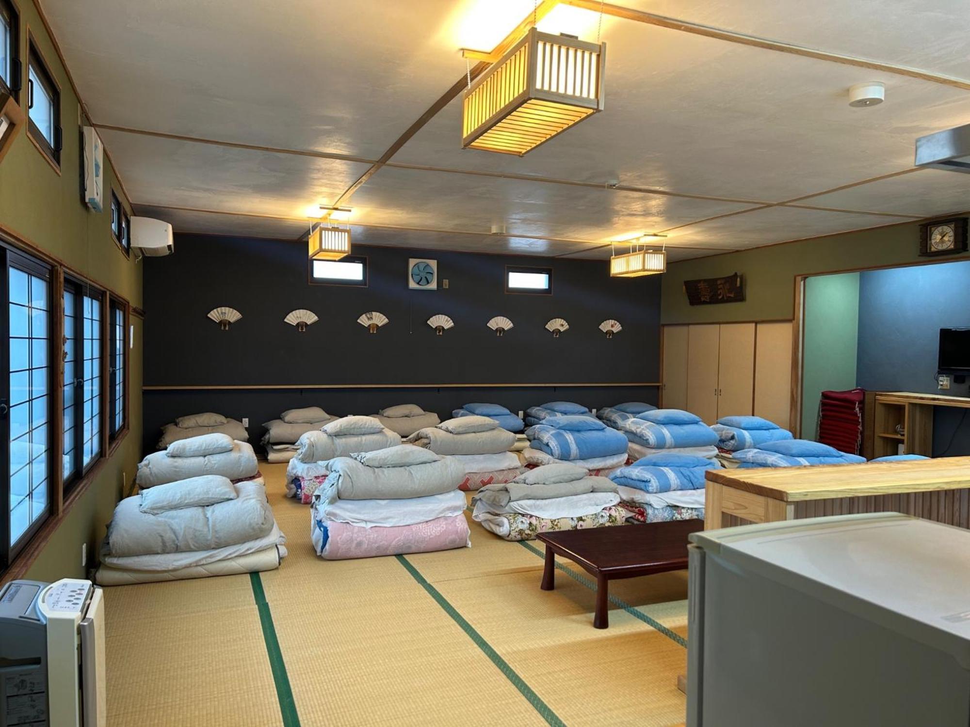Saboji - Vacation Stay 34265V Takamori Exteriér fotografie